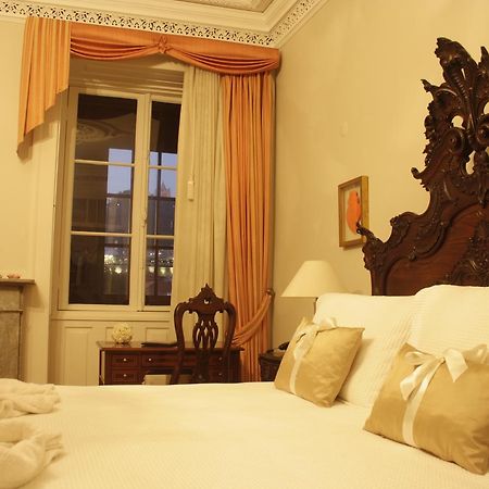 Casa Manuel Espregueira E Oliveira Ξενοδοχείο Βιάνα ντο Καστέλο Εξωτερικό φωτογραφία