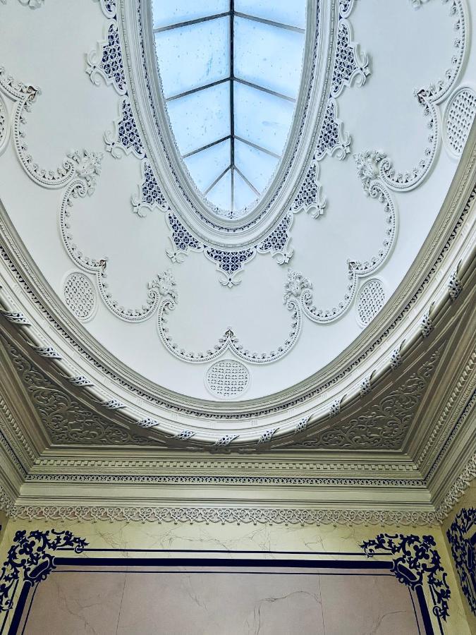 Casa Manuel Espregueira E Oliveira Ξενοδοχείο Βιάνα ντο Καστέλο Εξωτερικό φωτογραφία