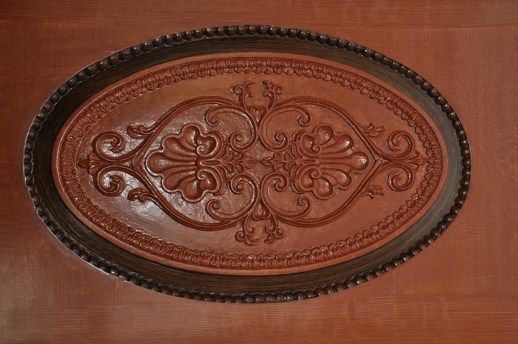 Casa Manuel Espregueira E Oliveira Ξενοδοχείο Βιάνα ντο Καστέλο Εξωτερικό φωτογραφία
