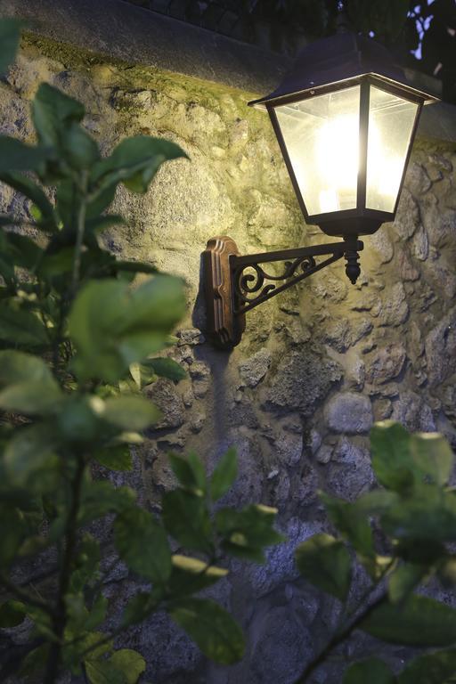 Casa Manuel Espregueira E Oliveira Ξενοδοχείο Βιάνα ντο Καστέλο Εξωτερικό φωτογραφία