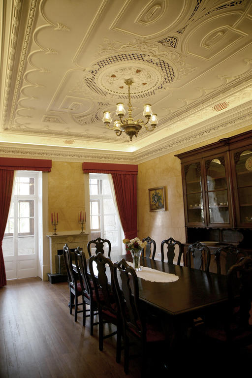Casa Manuel Espregueira E Oliveira Ξενοδοχείο Βιάνα ντο Καστέλο Εξωτερικό φωτογραφία