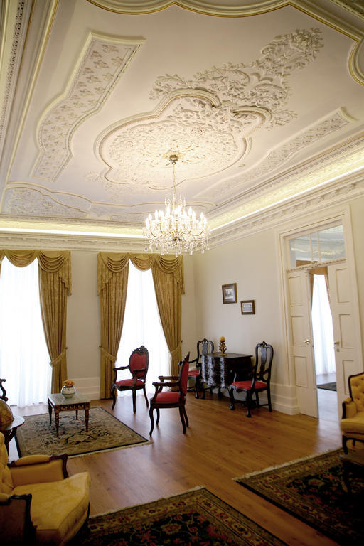 Casa Manuel Espregueira E Oliveira Ξενοδοχείο Βιάνα ντο Καστέλο Εξωτερικό φωτογραφία