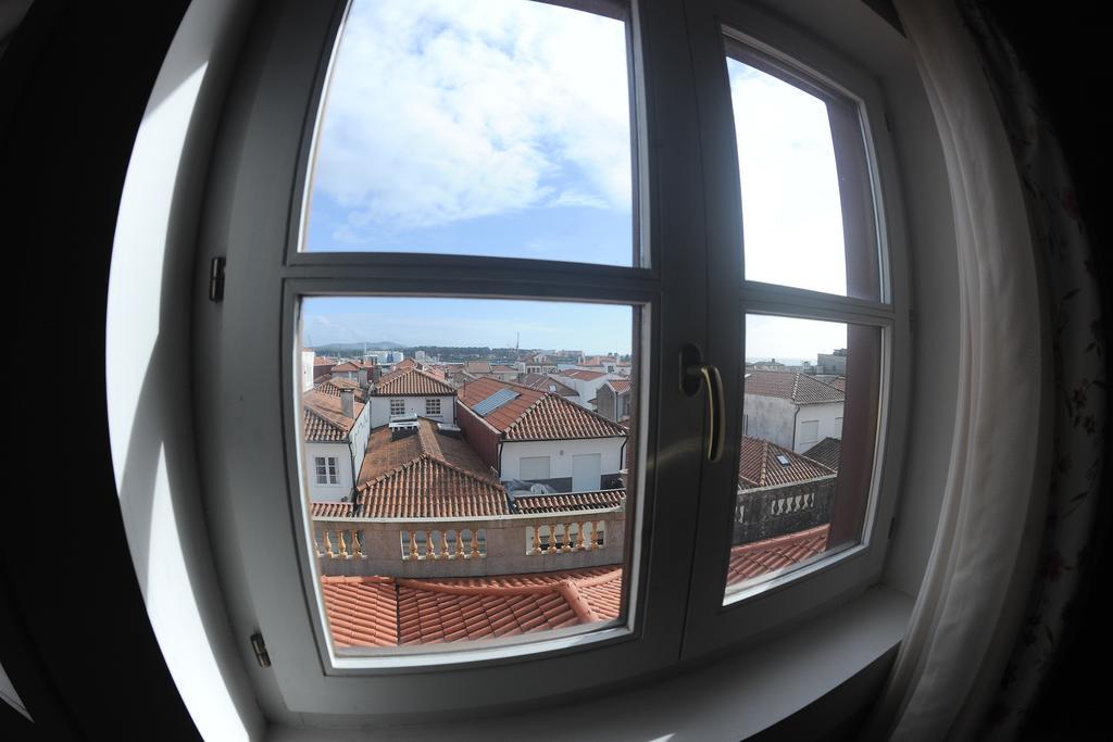 Casa Manuel Espregueira E Oliveira Ξενοδοχείο Βιάνα ντο Καστέλο Εξωτερικό φωτογραφία